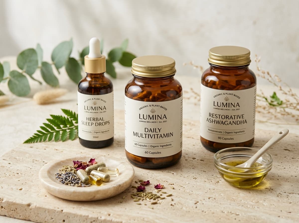 Health & wellness