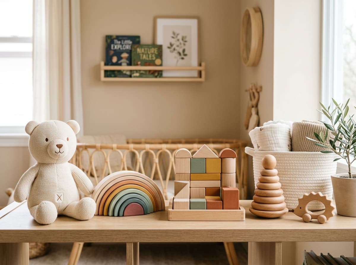 Toys & kids